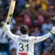 Tamim cetak abad, Bangladesh kuasai hari kedua di Darwin vs Australia