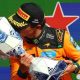 GP Belanda di Zandvoort: Lando Norris mengalahkan Kimi Antonelli dan bawa pulang kemenangan pamungkas