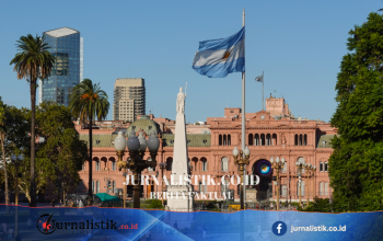 Diplomat Inggris Tak Lagi Tunjangan Hardship saat Ditugaskan ke Buenos Aires