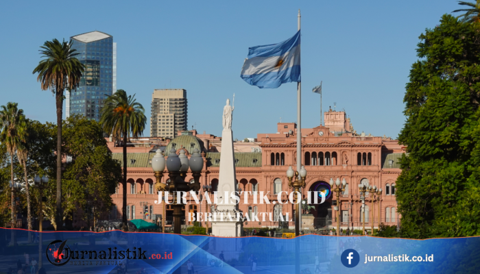 Diplomat Inggris Tak Lagi Tunjangan Hardship saat Ditugaskan ke Buenos Aires