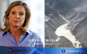 China Peringatkan Risiko Tinggi Danau Penghalang di Perbatasan Nepal–Tibet Picu Banjir Susulan