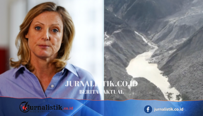 China Peringatkan Risiko Tinggi Danau Penghalang di Perbatasan Nepal–Tibet Picu Banjir Susulan