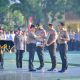 Tiga Polres di Gorontalo Terima Penghargaan Kapolri Kategori Pelayanan Prima (A) 2025