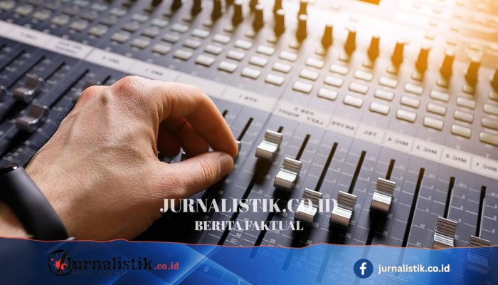 ARIA Melarang Lagu Buatan AI Masuk Tangga Musik Australia Mulai Pekan Ini