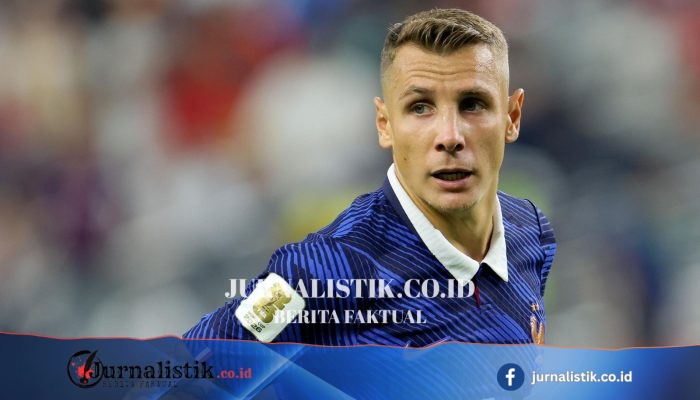 Lucas Digne Resmi ke PSG dari Aston Villa dengan Tebusan £8,5 Juta