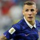Lucas Digne Resmi ke PSG dari Aston Villa dengan Tebusan £8,5 Juta