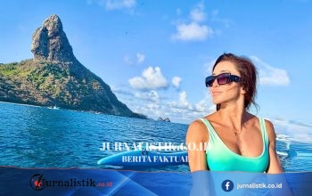 Gigitan Hiu Saat Foto ‘Shot’ Terbaik: Tayane Dalazen Diserang di Brasil