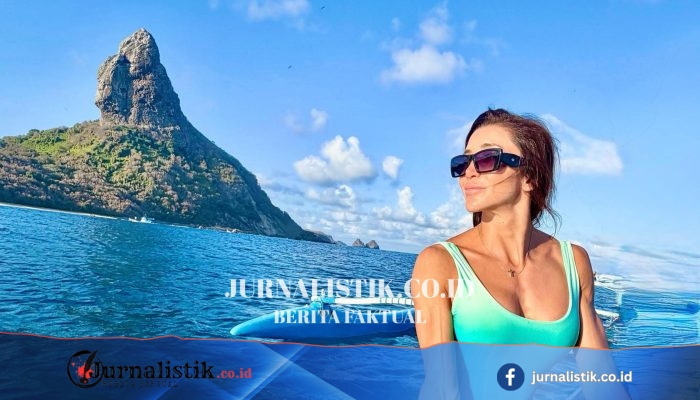 Gigitan Hiu Saat Foto ‘Shot’ Terbaik: Tayane Dalazen Diserang di Brasil