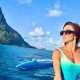 Gigitan Hiu Saat Foto ‘Shot’ Terbaik: Tayane Dalazen Diserang di Brasil