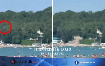 Lima tewas di kawasan Moskow saat Ukraina berlanjut menyerang gudang: fasilitas di St Petersburg dan Tver turut terkena
