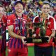 The Hundred: Sejauh apa pemilik baru memengaruhi turnamen?