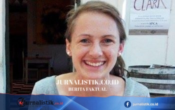 Polisi Yunani: Pria mengaku membunuh Elisabeth-Jane Ross, wanita Skotlandia yang ditemukan dalam koper