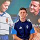 Ander Herrera: Alasan bermain gratis bersama Real Zaragoza di kasta ketiga Spanyol