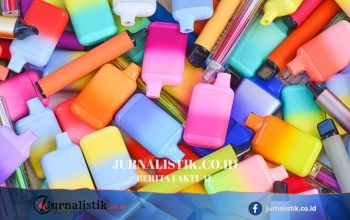Jaded London Dilarang Pasang Iklan karena ‘glamourising smoking’