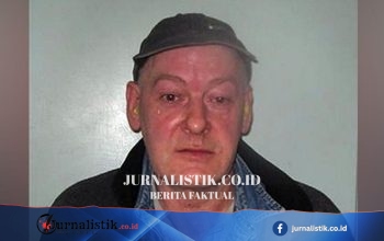 John Sweeney, pembunuh yang memutilasi korban di kanal, meninggal saat menjalani vonis seumur hidup