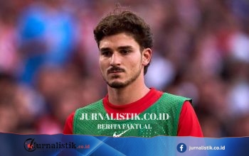 Simeone: Julian Alvarez Absen vs Sevilla, Bakal Disambut Kembali untuk Latihan