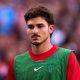 Simeone: Julian Alvarez Absen vs Sevilla, Bakal Disambut Kembali untuk Latihan