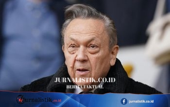 London Stadium menyarankan David Sullivan tidak hadir di laga kandang West Ham
