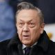 London Stadium menyarankan David Sullivan tidak hadir di laga kandang West Ham