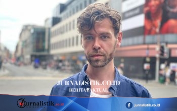 Narkoba, Kekerasan, dan Rasisme: Liputan BBC Sepekan di Pusat Glasgow