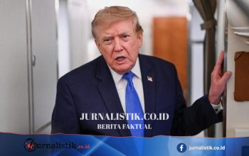 Trump: Pembicaraan baru dengan Iran dimulai Senin