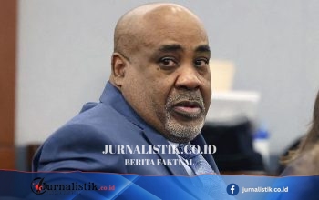Jaksa menduga pembunuhan Tupac Shakur bermotif balas dendam di hari pertama persidangan