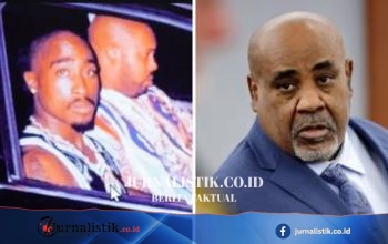 Kasus Pembunuhan Tupac: Pelajaran dari Pernyataan Pembuka di Sidang Las Vegas