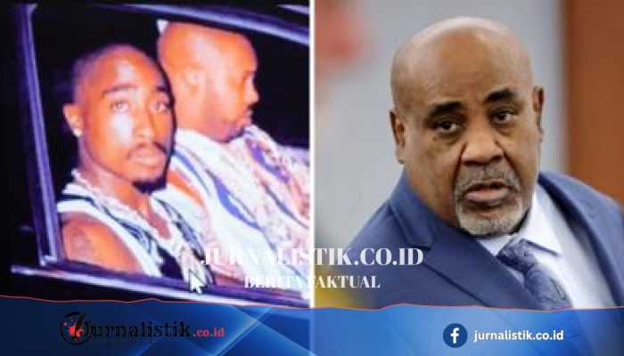Kasus Pembunuhan Tupac: Pelajaran dari Pernyataan Pembuka di Sidang Las Vegas