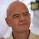 Gianni Infantino Membantah Klaim UEFA Beri Pesangon pada “Kekasih” Dugaan, Berdasar Investigasi Daily Telegraph