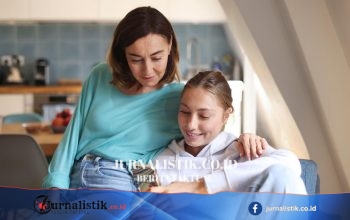Siswa Menanti Pengumuman Nilai A-level, T-level, dan BTec