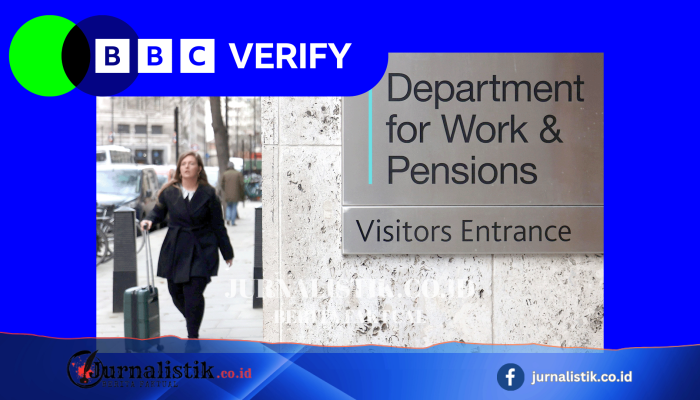 Reform UK Usulkan Penataan Ulang Sistem Bantuan Sosial dengan Efisiensi £50 miliar