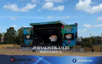 Gadis 17 Tahun Meninggal di Kendal Calling, Cumbria, setelah Episode Medis