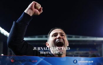 Frank Lampard: Mourinho dan Ancelotti Jadi Rujukan Gaya Kepelatihan di Coventry
