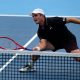 Arthur Fery Gagal Juara di Final Winston-Salem Open setelah Kalah dari Ignacio Buse