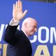 Gianni Infantino Dipertanyakan di FIFA: Jika Mundur, Siapa Kandidat Penggantinya?