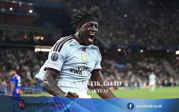 Unai Emery: Absennya Ollie Watkins saat Brighton menghajar Aston Villa 4-0 jadi pertanyaan bagi striker