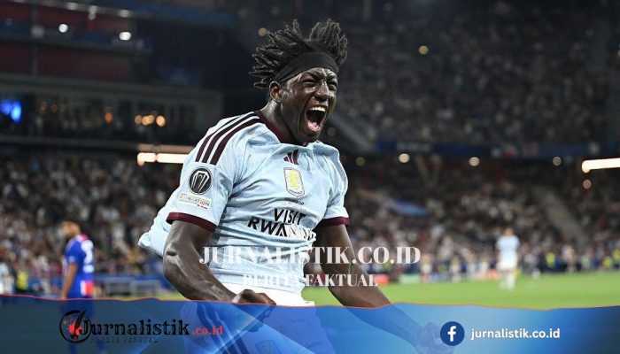Unai Emery: Absennya Ollie Watkins saat Brighton menghajar Aston Villa 4-0 jadi pertanyaan bagi striker