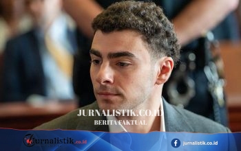 Persidangan Pembunuhan Luigi Mangione: Juri Anonim dan Ruang Pelimpahan untuk Wartawan