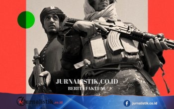 Lima Tahun Setelah Taliban Berkuasa: Sejauh Mana Pihak Barat Punya Pengaruh?