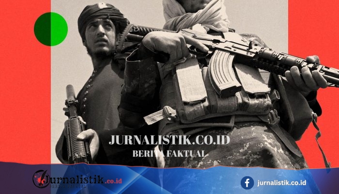 Lima Tahun Setelah Taliban Berkuasa: Sejauh Mana Pihak Barat Punya Pengaruh?