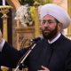 Ahmed Hassoun, mantan grand mufti era Bashar al-Assad, divonis penjara seumur hidup oleh pengadilan Suriah