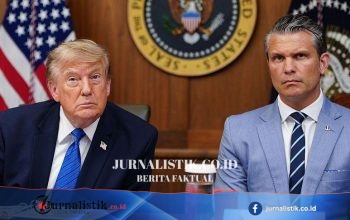 Hakim: Pembalasan ilegal pemerintahan Trump terhadap Anthropic