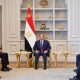 Kushner bertemu Khalil al-Hayya untuk mendorong rencana damai Gaza versi AS