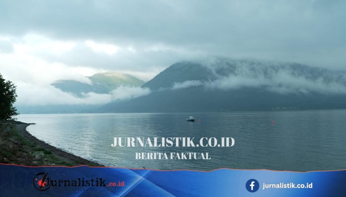 Warga Inggris Selatan Berburu “coolcations” ke Skotlandia saat Musim Panas Terasa Terik