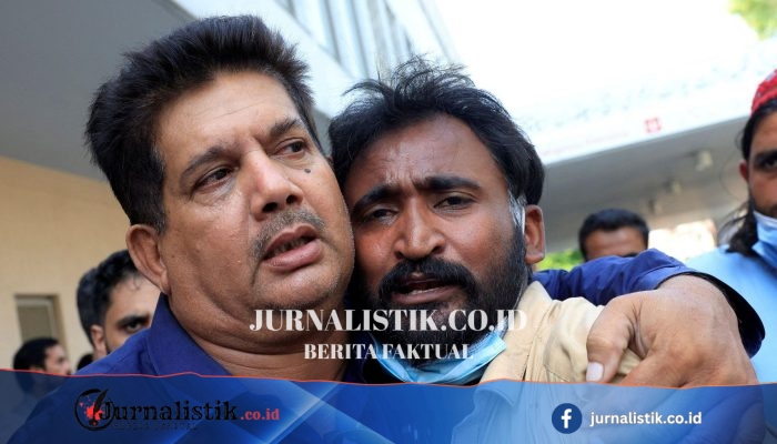 Kebakaran RS PIMS di Islamabad: Saksi Sebut Penyelamatan Terlambat, 14 Bayi Meninggal