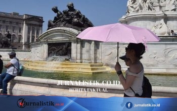Cuaca Inggris: Gelombang panas kelima tahun ini diperkirakan mulai pekan depan, potensi suhu 35°C