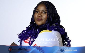 Sonita Muluh di Lithuania: ‘I feel unsafe’ usai disingkirkan dari kompetisi powerlifting