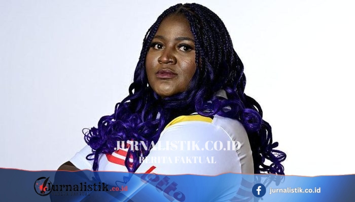 Sonita Muluh di Lithuania: ‘I feel unsafe’ usai disingkirkan dari kompetisi powerlifting