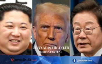 Watch BBC: Trump Ubah Nada ke Korea Utara–Korea Selatan, Pangkas Latihan Militer Gabungan dengan Korsel