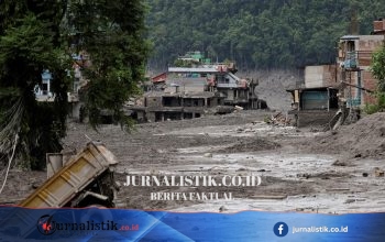 Gadis 13 tahun di antara 33 warga Inggris yang dilaporkan hilang setelah banjir bandang di Nepal